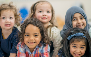 Leben verändern: Unser Engagement für kranke Kinder