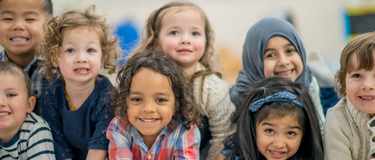 Leben verändern: Unser Engagement für kranke Kinder