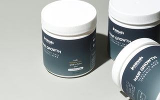 Natürliche Inhaltsstoffe für gesunde Haare, Haut und Nägel