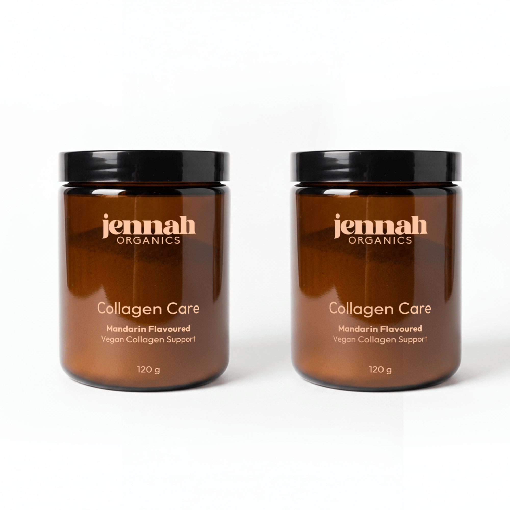 Collagen Care - Falten reduzieren und die Elastizität der Haut wiederherstellen