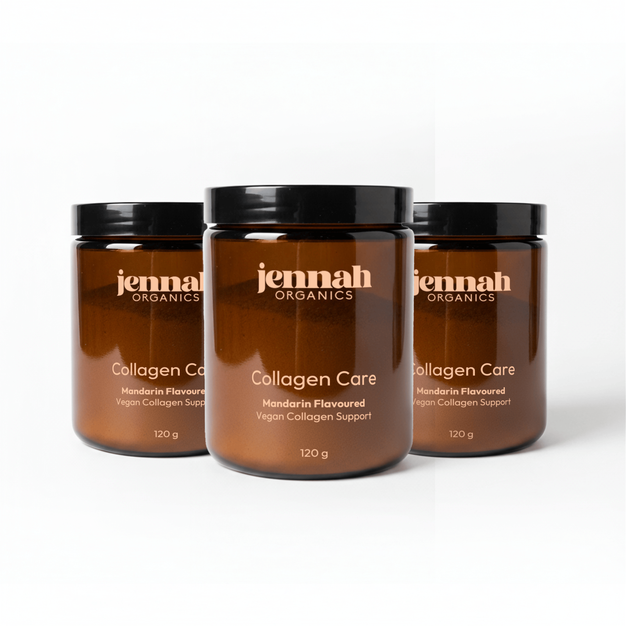 Collagen Care - Falten reduzieren und die Elastizität der Haut wiederherstellen