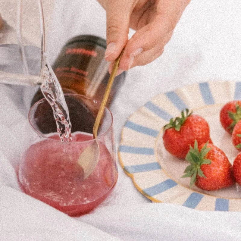 Burn Boost - Natürlicher Fettverbrenner