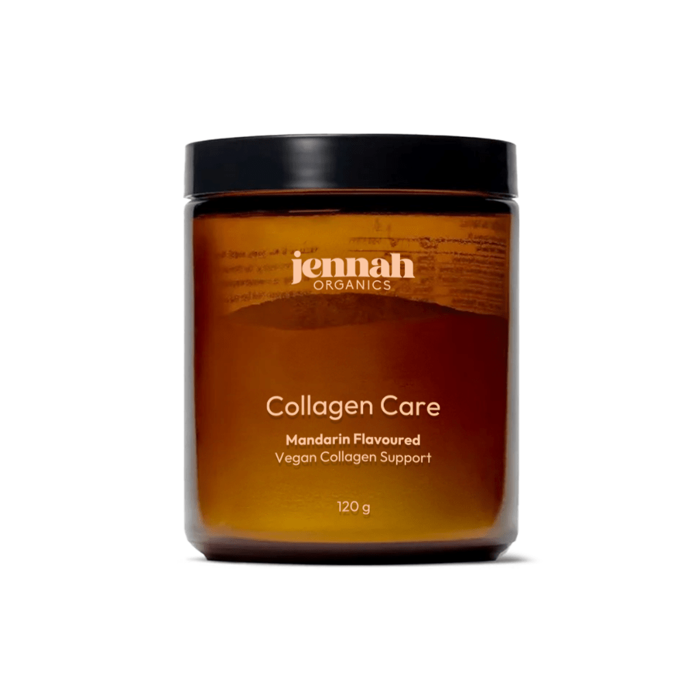 Collagen Care - Falten reduzieren und die Elastizität der Haut wiederherstellen