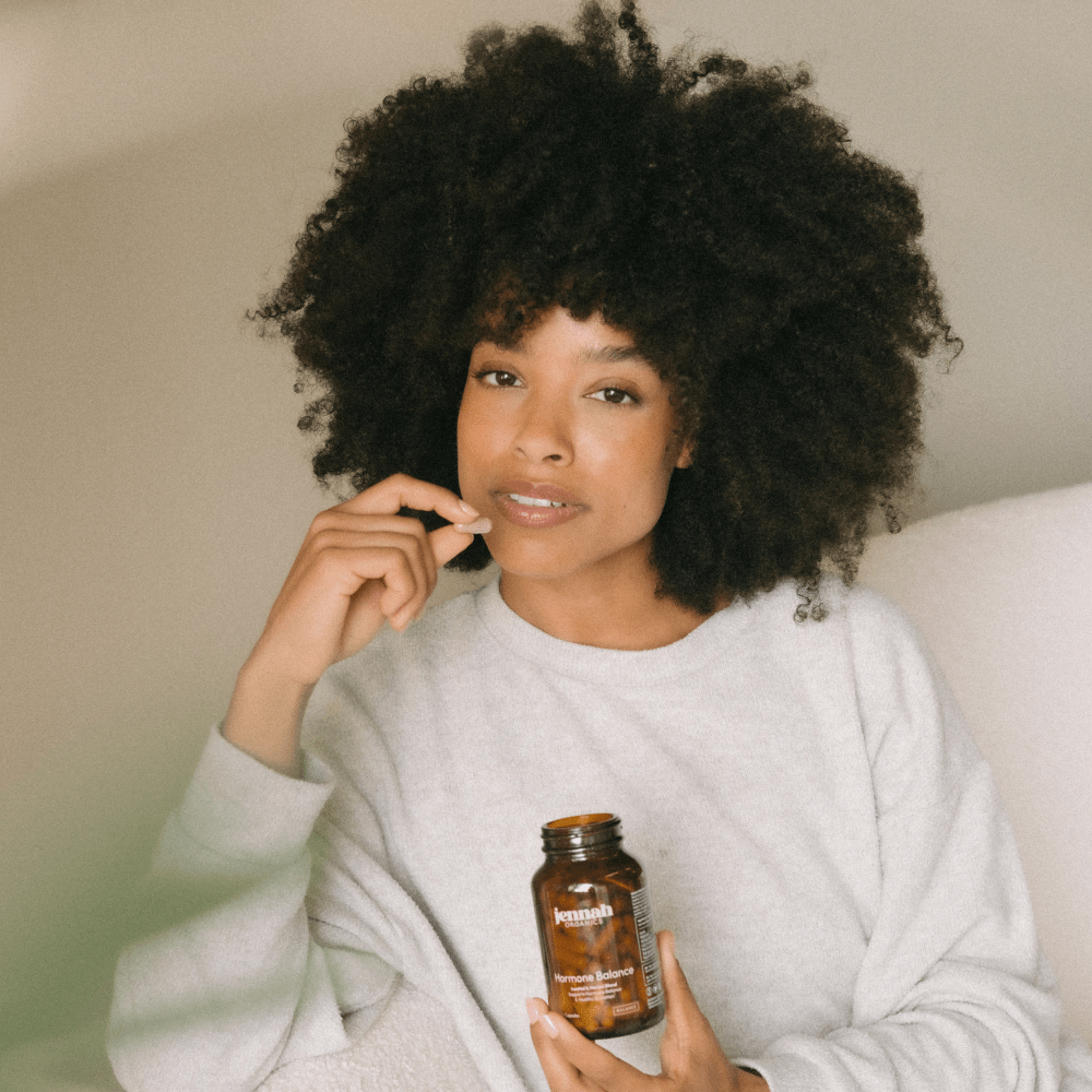 Hormonhaushalt - Hormonelles Gewichtsmanagement