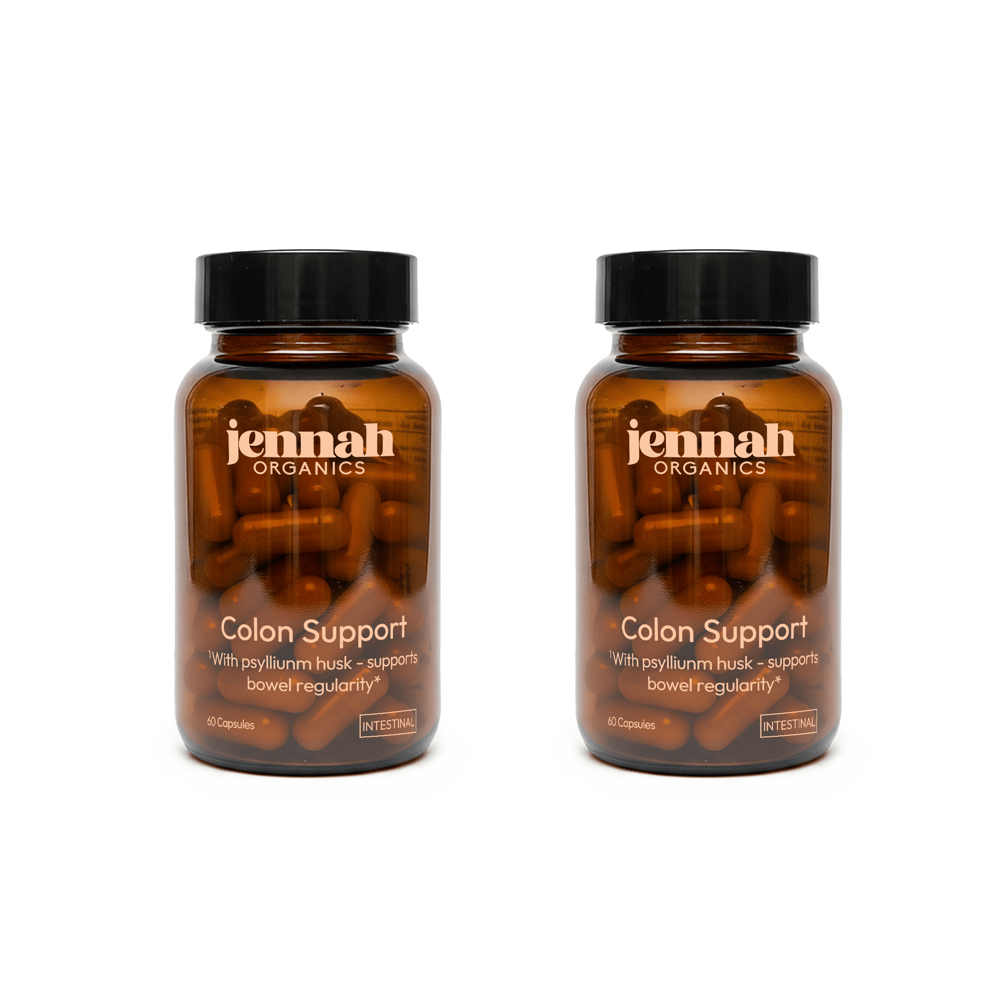 Flat Belly - 30 Tage Darm-Entgiftung