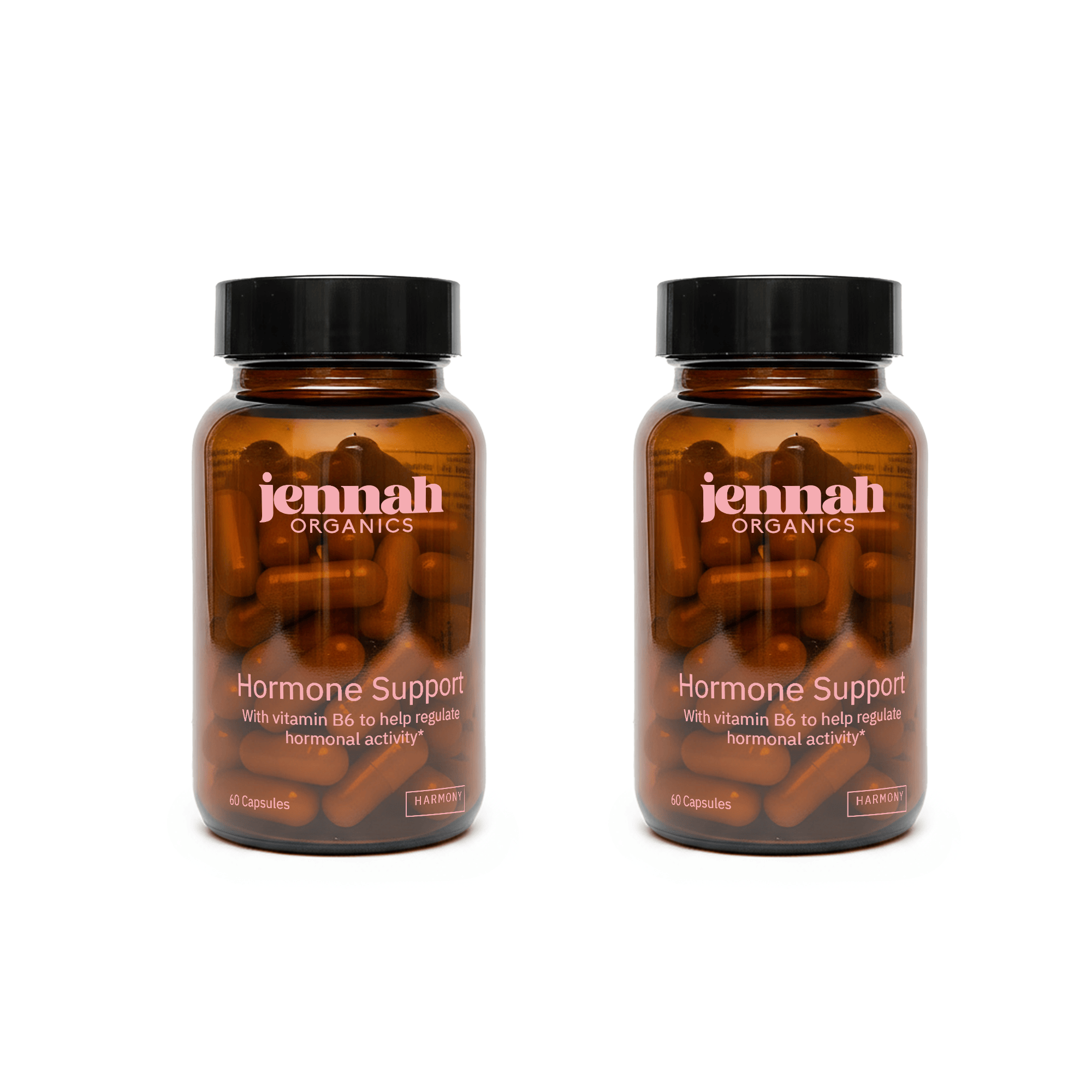 Hormonhaushalt - Hormonelles Gewichtsmanagement