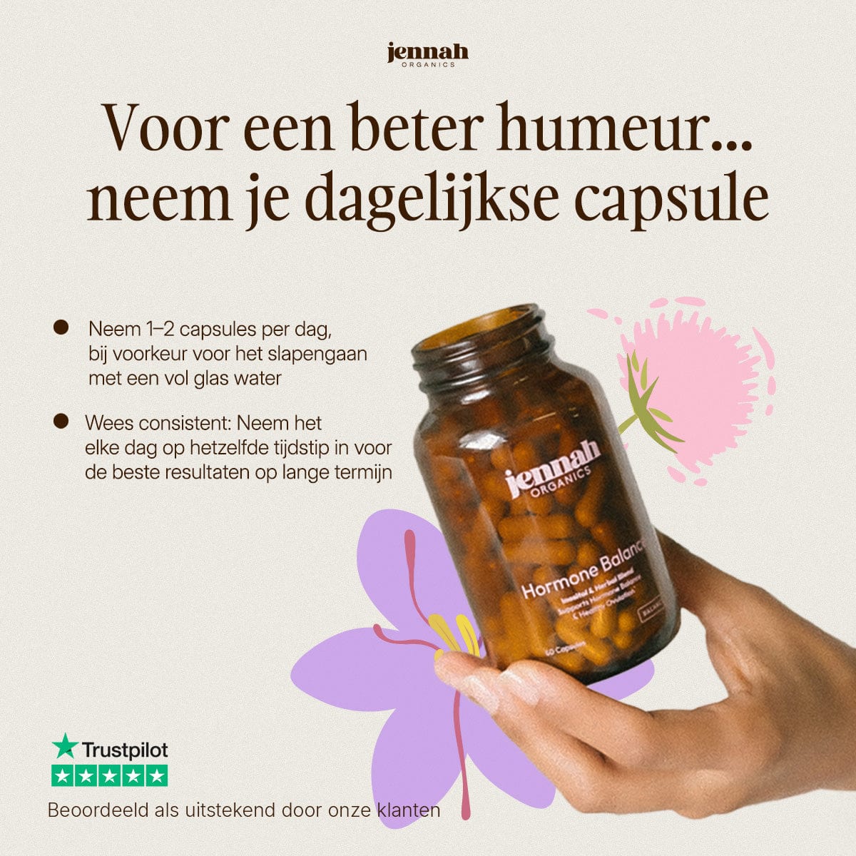 Hormonhaushalt - Hormonelles Gewichtsmanagement