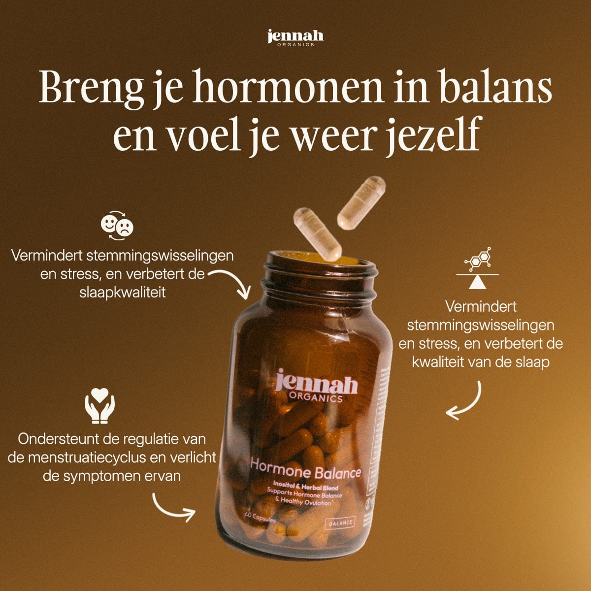 Hormonhaushalt - Hormonelles Gewichtsmanagement