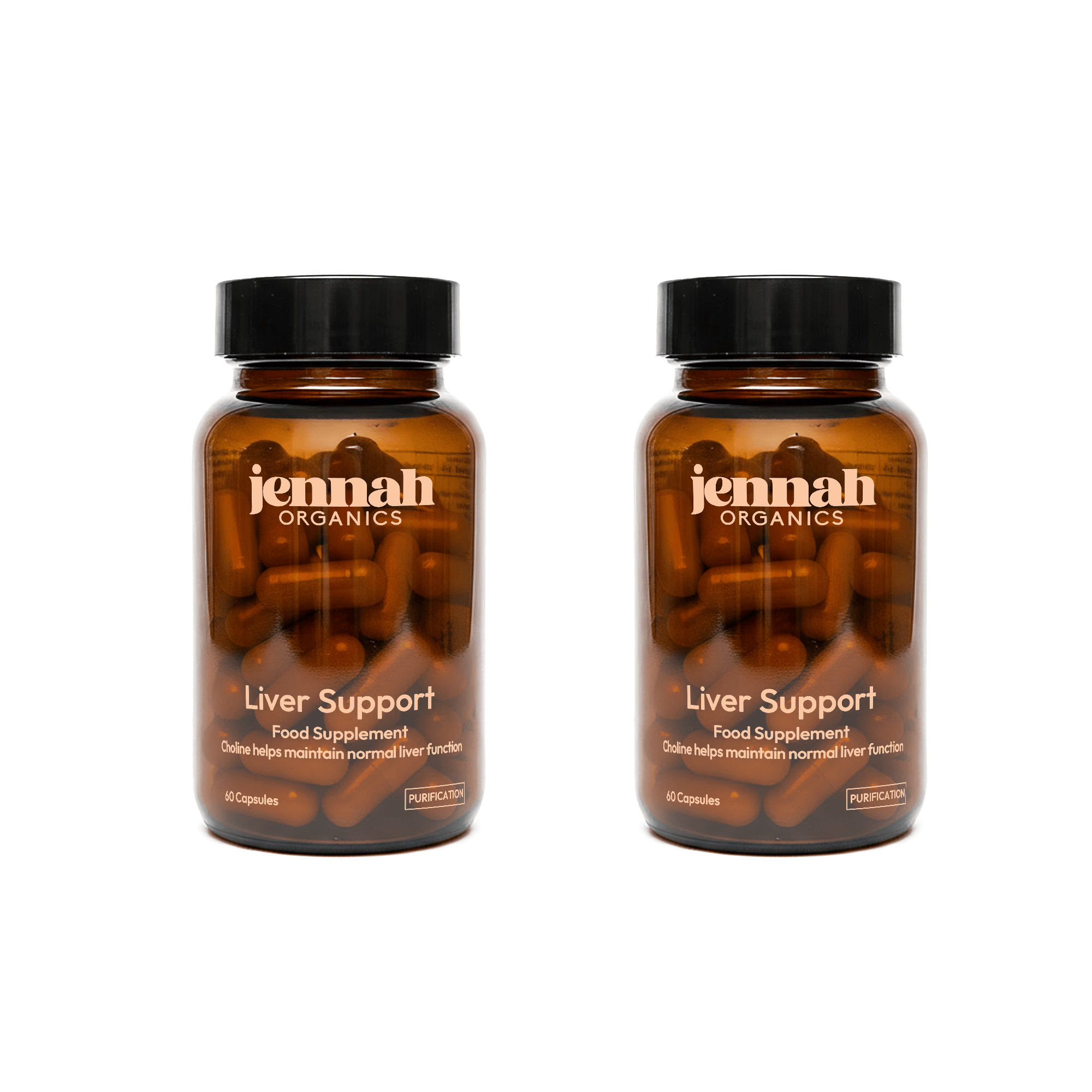 Liver Cleanse - Entgiftung der Leber