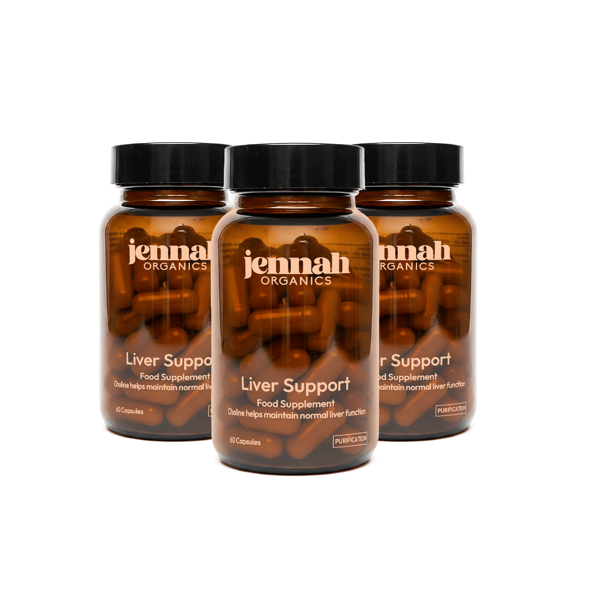 Liver Cleanse - Entgiftung der Leber