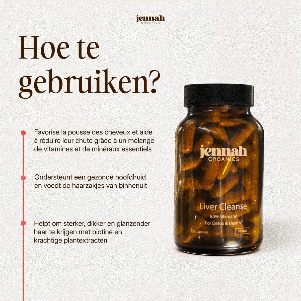 Liver Cleanse - Entgiftung der Leber